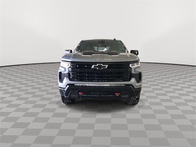 new 2024 Chevrolet Silverado 1500 car, priced at $64,559