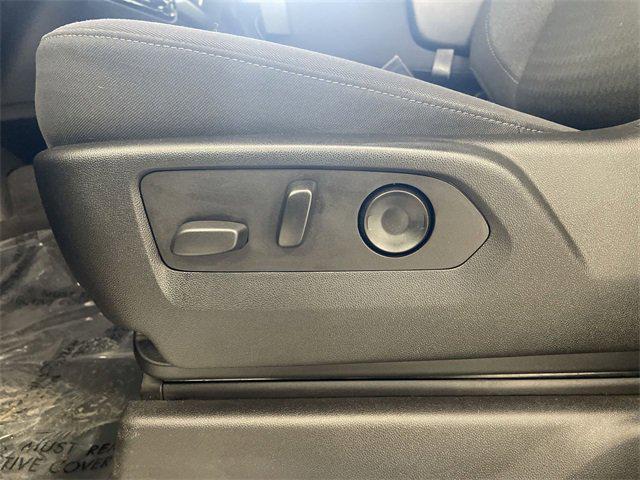 used 2022 Chevrolet Silverado 1500 car, priced at $43,000