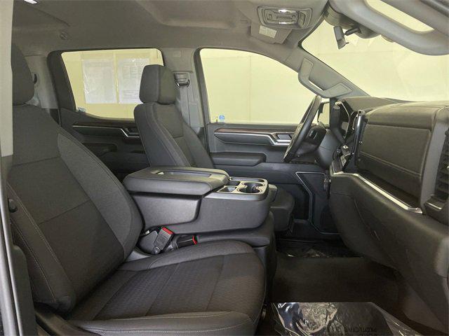 used 2022 Chevrolet Silverado 1500 car, priced at $43,000