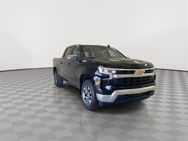 used 2022 Chevrolet Silverado 1500 car, priced at $43,000