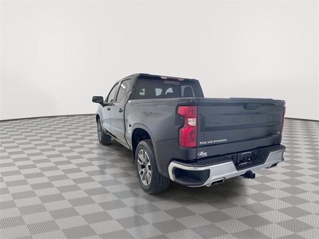 used 2022 Chevrolet Silverado 1500 car, priced at $43,000