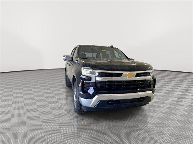 used 2022 Chevrolet Silverado 1500 car, priced at $43,000