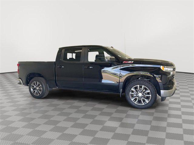 used 2022 Chevrolet Silverado 1500 car, priced at $43,000
