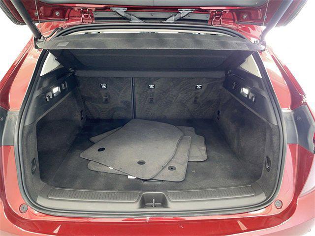 used 2023 Buick Envision car, priced at $25,000