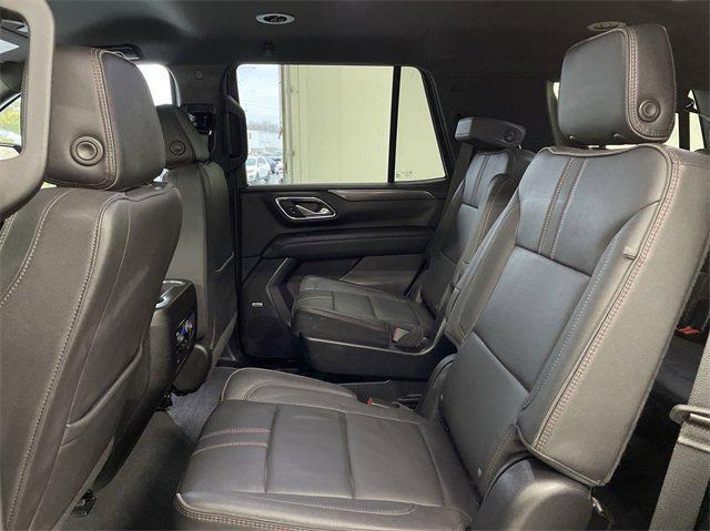 used 2023 Chevrolet Tahoe car, priced at $64,000