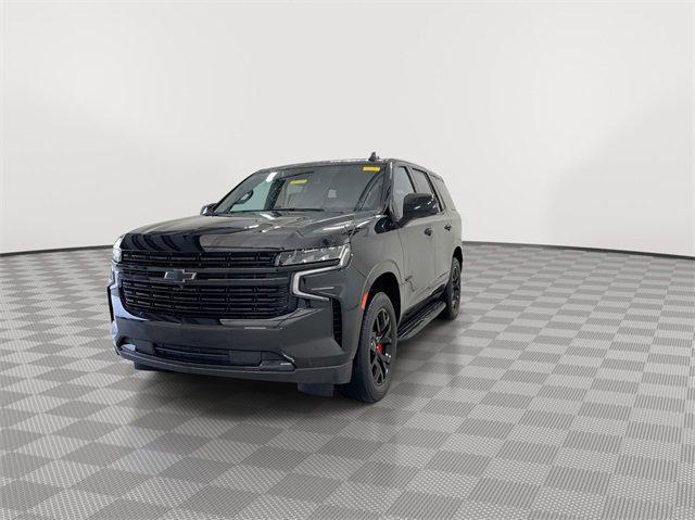 used 2023 Chevrolet Tahoe car, priced at $64,000