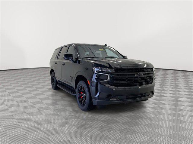 used 2023 Chevrolet Tahoe car, priced at $64,000