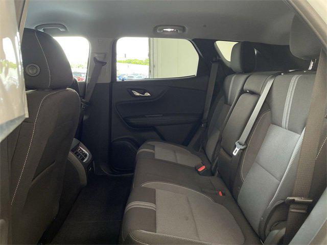 used 2024 Chevrolet Blazer car, priced at $30,000