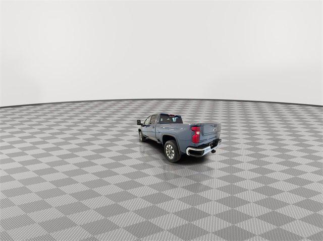 new 2026 Chevrolet Silverado 2500 car, priced at $63,915