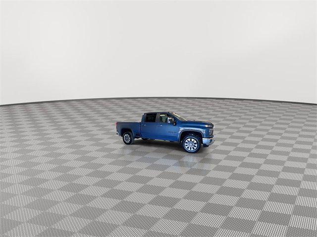 new 2026 Chevrolet Silverado 2500 car, priced at $63,915