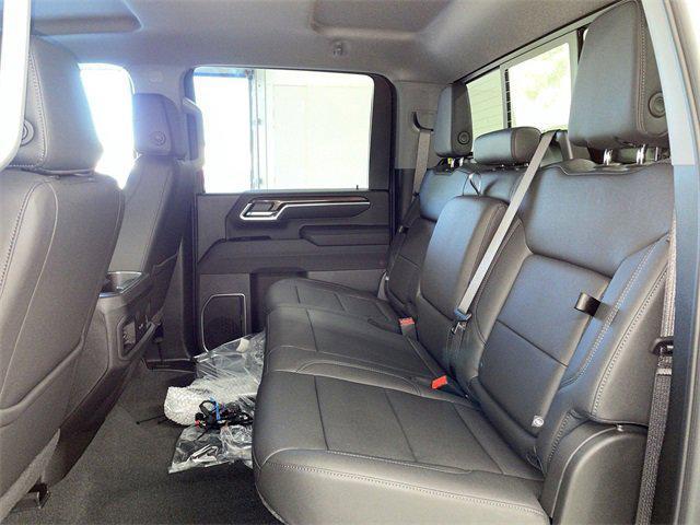 new 2026 Chevrolet Silverado 2500 car, priced at $63,915