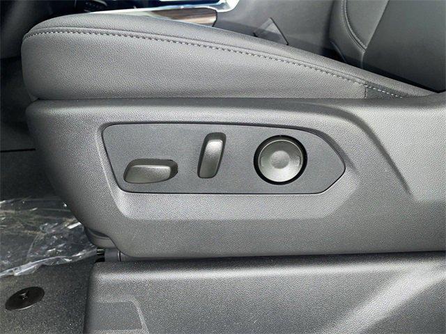 new 2026 Chevrolet Silverado 2500 car, priced at $63,915