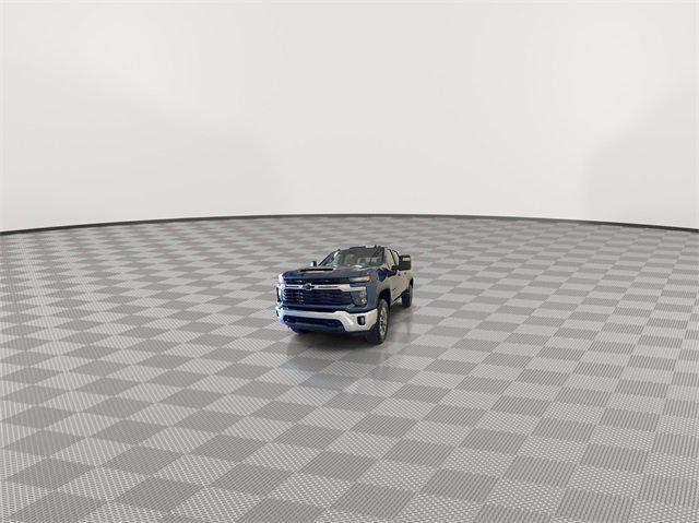 new 2026 Chevrolet Silverado 2500 car, priced at $63,915