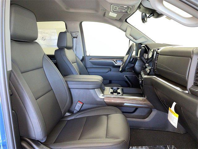 new 2026 Chevrolet Silverado 2500 car, priced at $63,915