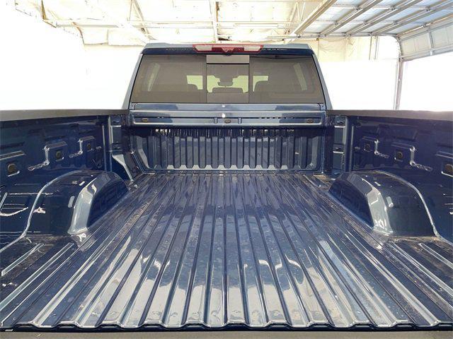 new 2026 Chevrolet Silverado 2500 car, priced at $63,915