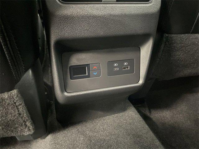 used 2022 Nissan Rogue car, priced at $26,000