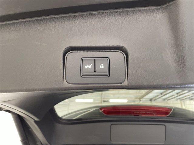 used 2022 Nissan Rogue car, priced at $26,000