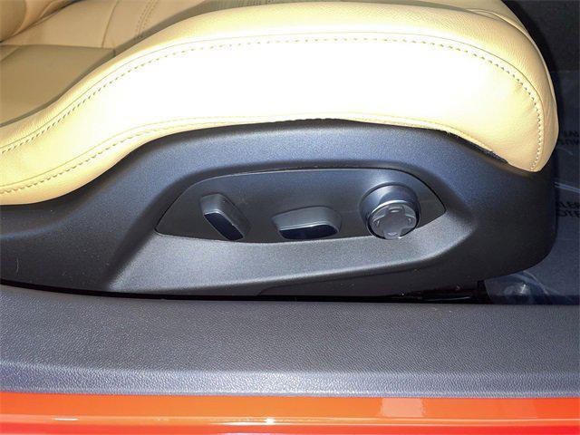 new 2026 Chevrolet Corvette car, priced at $160,470