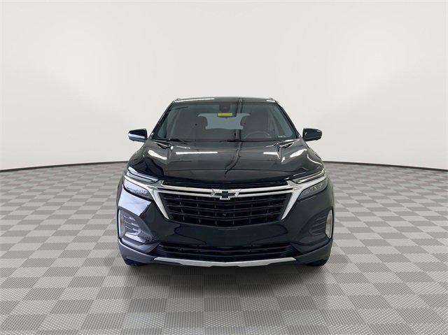 used 2022 Chevrolet Equinox car, priced at $21,799