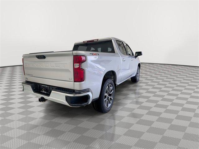 used 2022 Chevrolet Silverado 1500 car, priced at $35,000