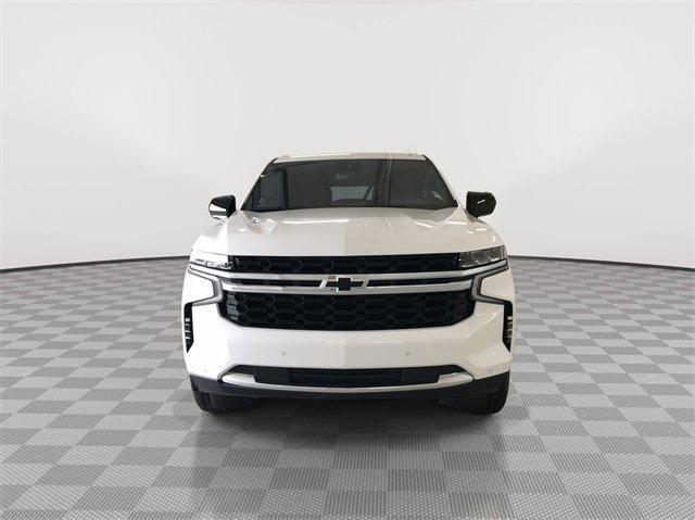 new 2024 Chevrolet Tahoe car, priced at $62,584