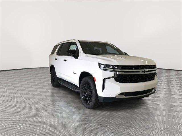 new 2024 Chevrolet Tahoe car, priced at $62,584