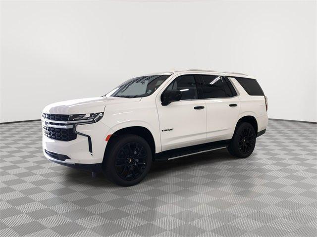 new 2024 Chevrolet Tahoe car, priced at $62,584