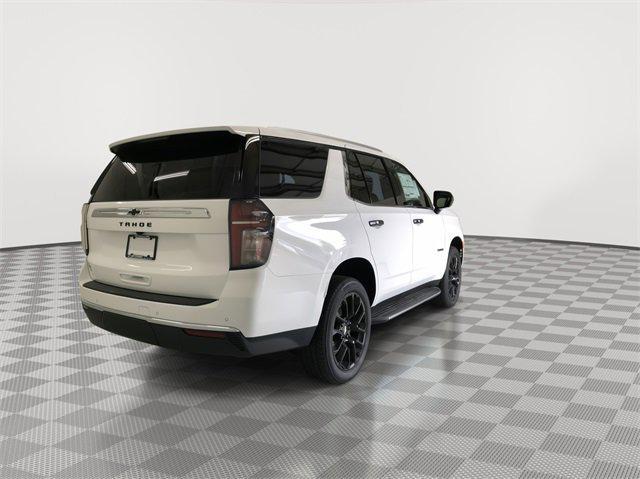 new 2024 Chevrolet Tahoe car, priced at $62,584