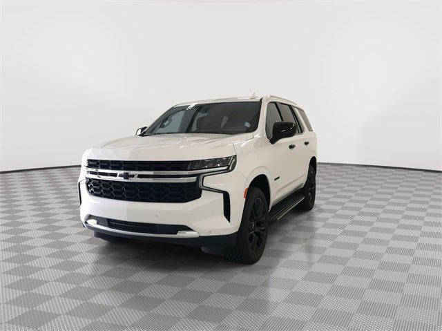 new 2024 Chevrolet Tahoe car, priced at $62,584