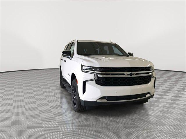 new 2024 Chevrolet Tahoe car, priced at $62,584