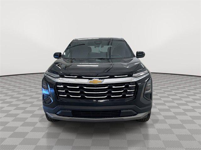 new 2025 Chevrolet Equinox car, priced at $29,995