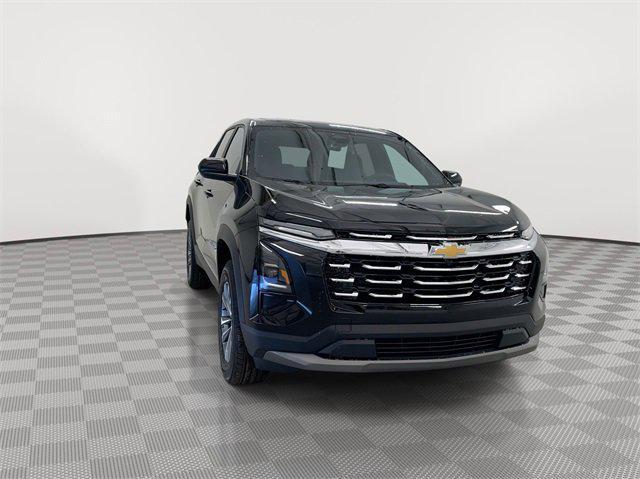 new 2025 Chevrolet Equinox car, priced at $29,995