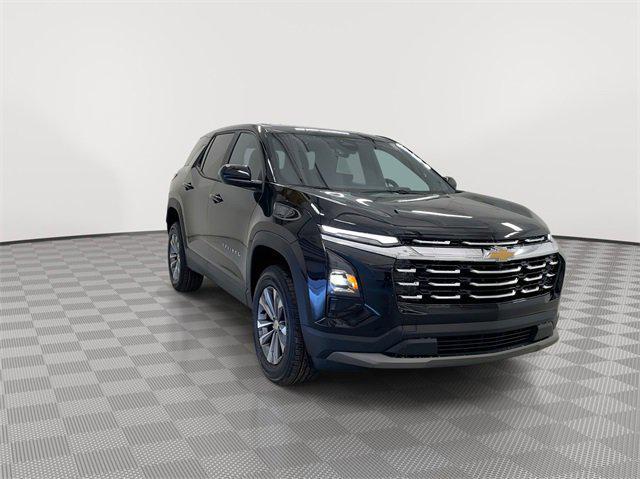 new 2025 Chevrolet Equinox car, priced at $29,995