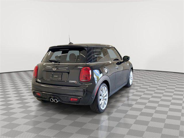 used 2020 MINI Hardtop car, priced at $19,530