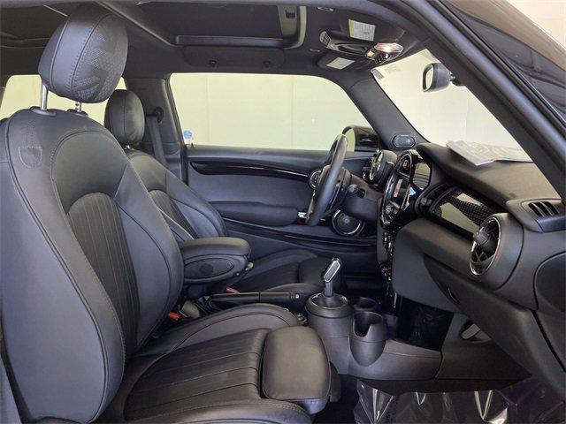 used 2020 MINI Hardtop car, priced at $19,530