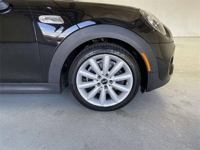 used 2020 MINI Hardtop car, priced at $19,530