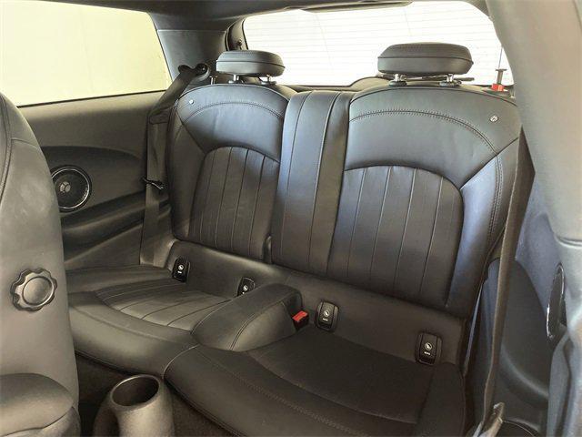 used 2020 MINI Hardtop car, priced at $19,530