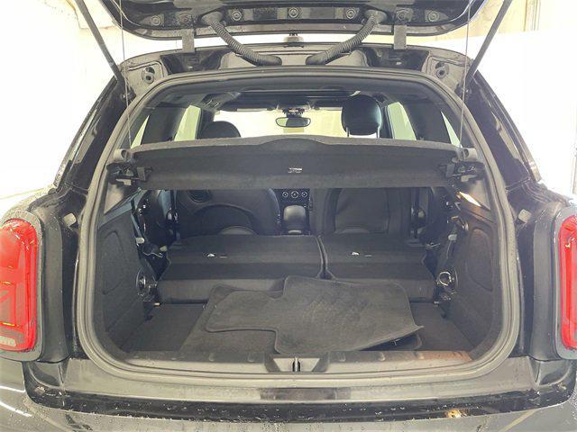 used 2020 MINI Hardtop car, priced at $19,530