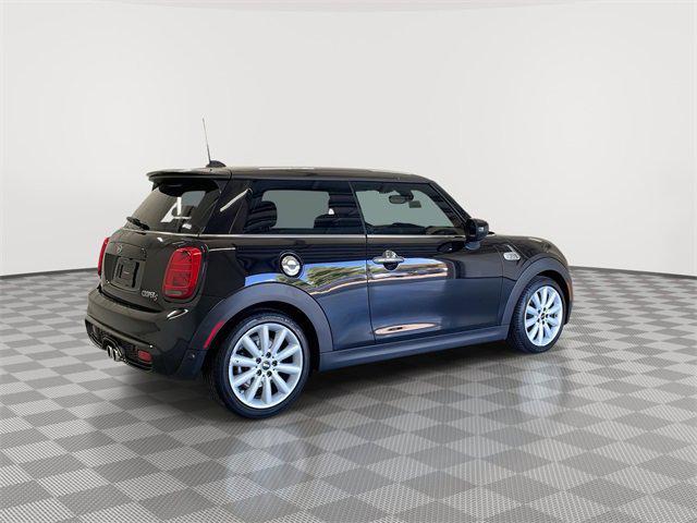 used 2020 MINI Hardtop car, priced at $19,530