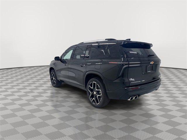 new 2025 Chevrolet Trax car, priced at $23,578