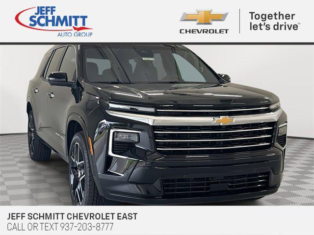 new 2025 Chevrolet Trax car, priced at $23,578
