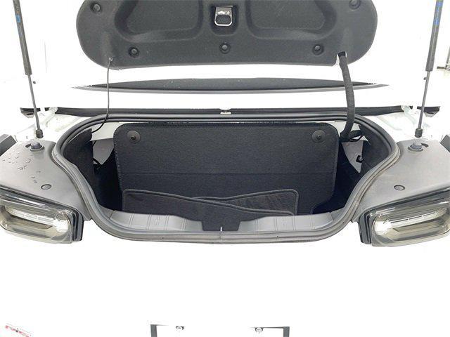 used 2023 Chevrolet Camaro car, priced at $44,000