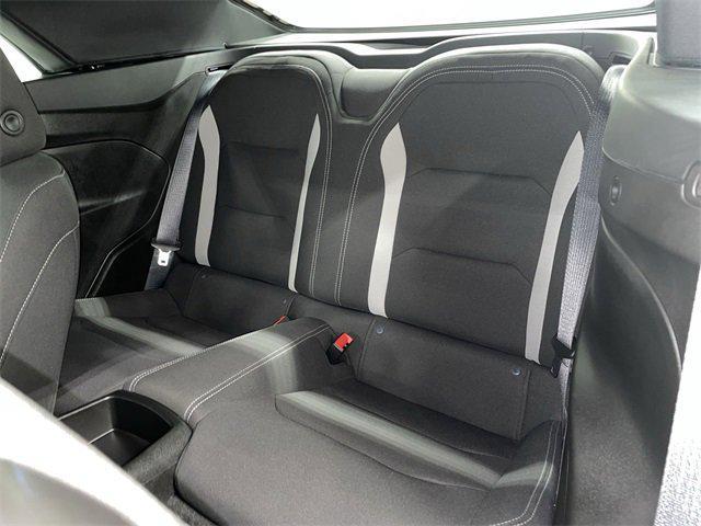 used 2023 Chevrolet Camaro car, priced at $44,000