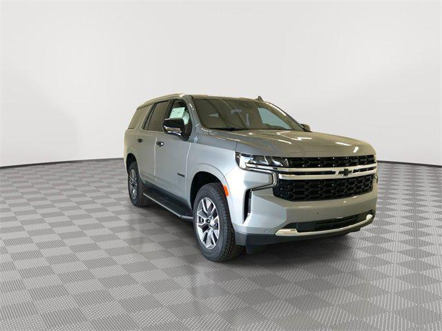 new 2024 Chevrolet Tahoe car, priced at $60,314