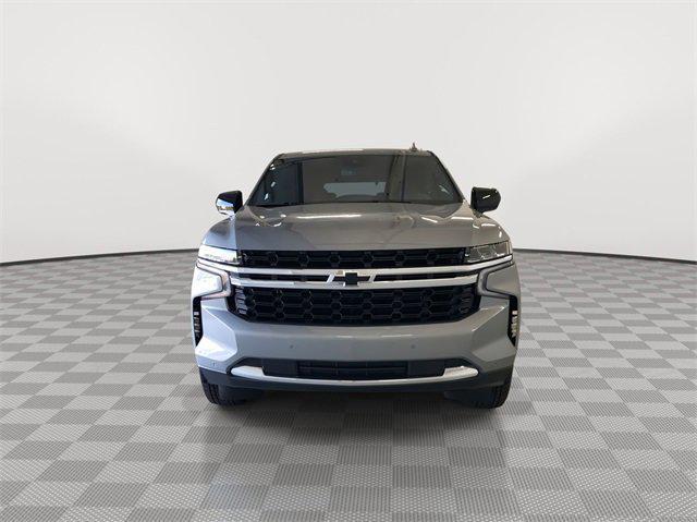 new 2024 Chevrolet Tahoe car, priced at $60,314