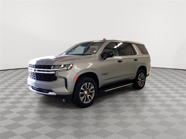 new 2024 Chevrolet Tahoe car, priced at $60,314