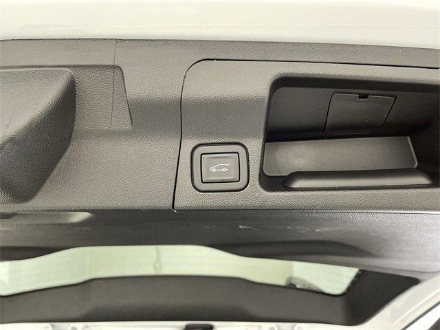 used 2023 GMC Acadia car, priced at $37,001