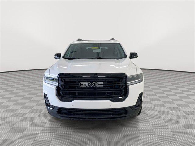 used 2023 GMC Acadia car, priced at $37,001