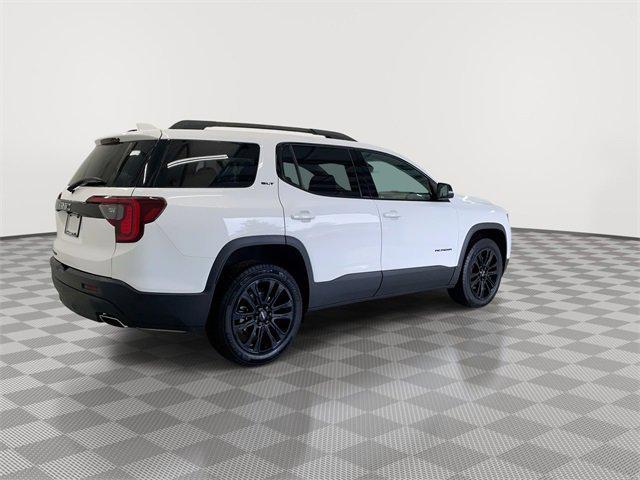 used 2023 GMC Acadia car, priced at $37,001