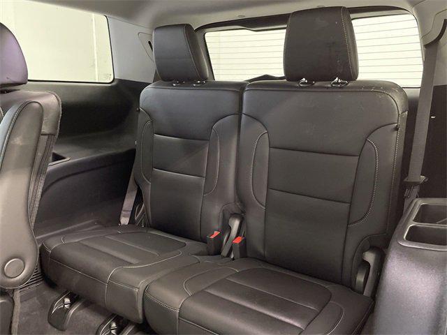used 2023 GMC Acadia car, priced at $37,001